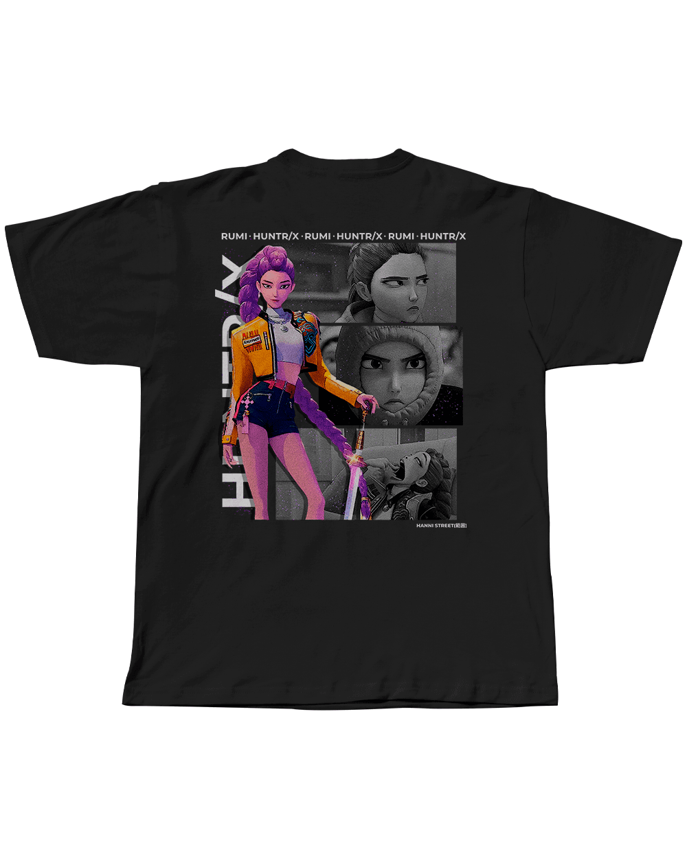 REMERA RUMI