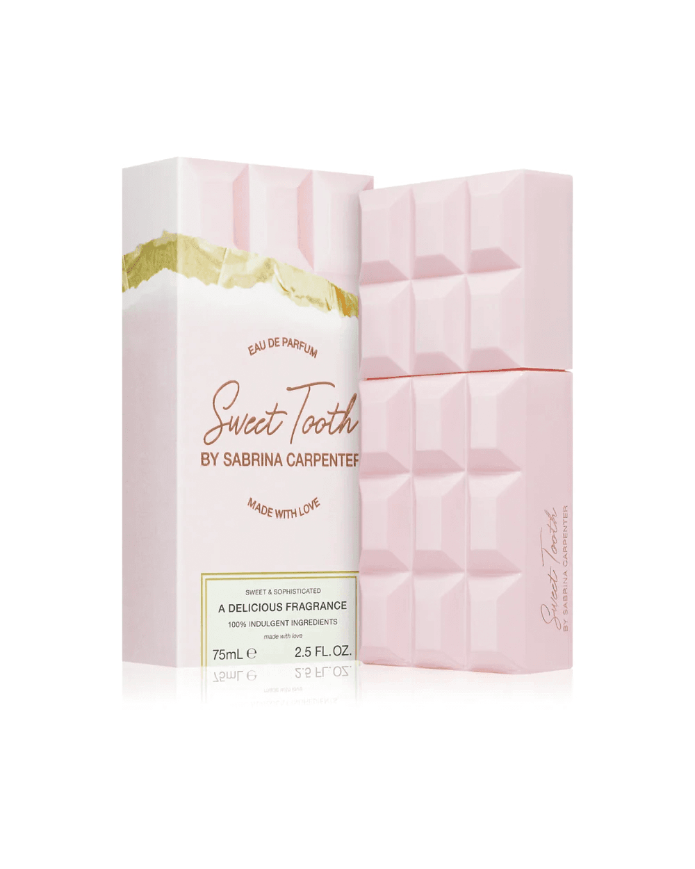 Sabrina Carpenter Sweet Tooth 75ml