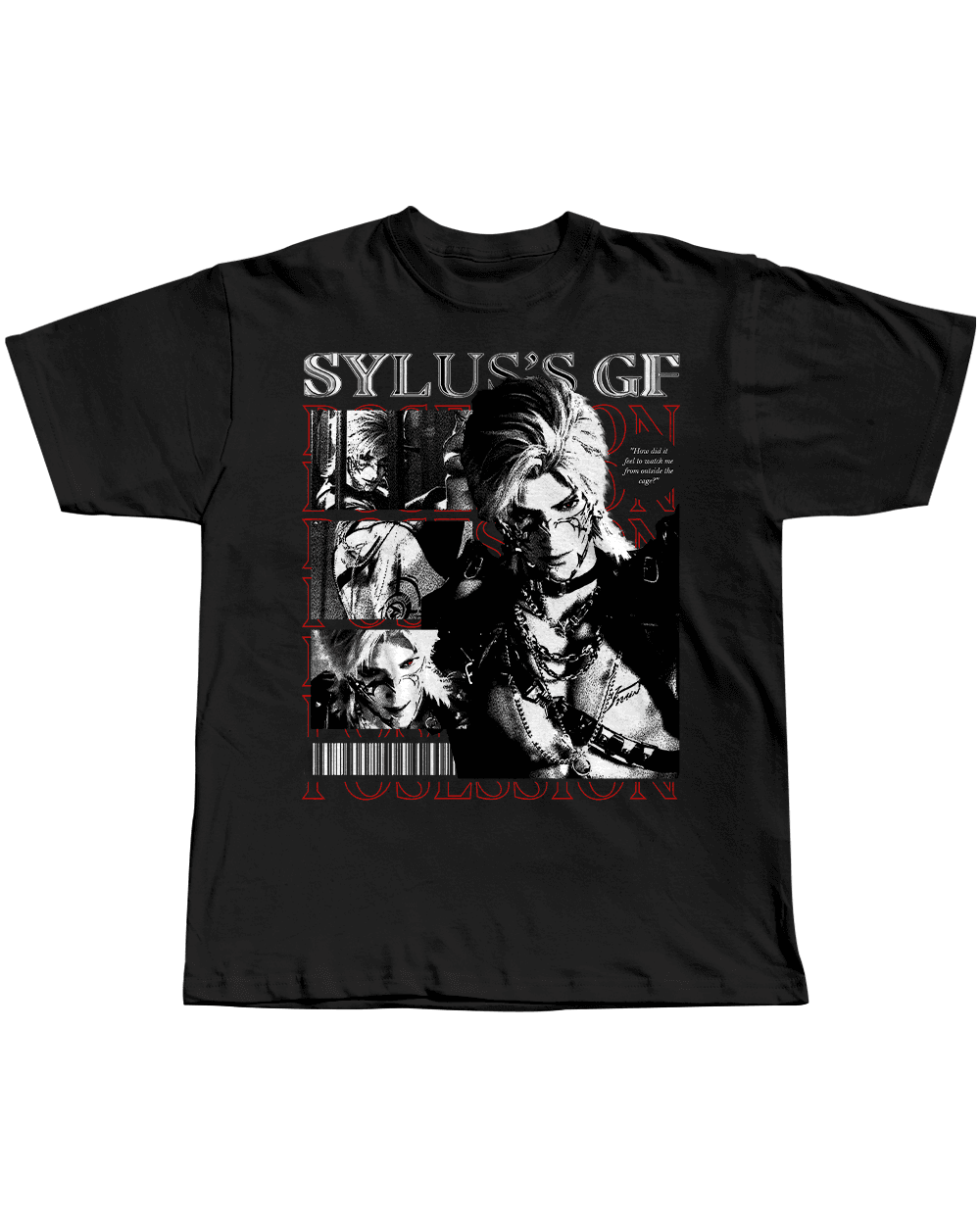 REMERA SYLUS