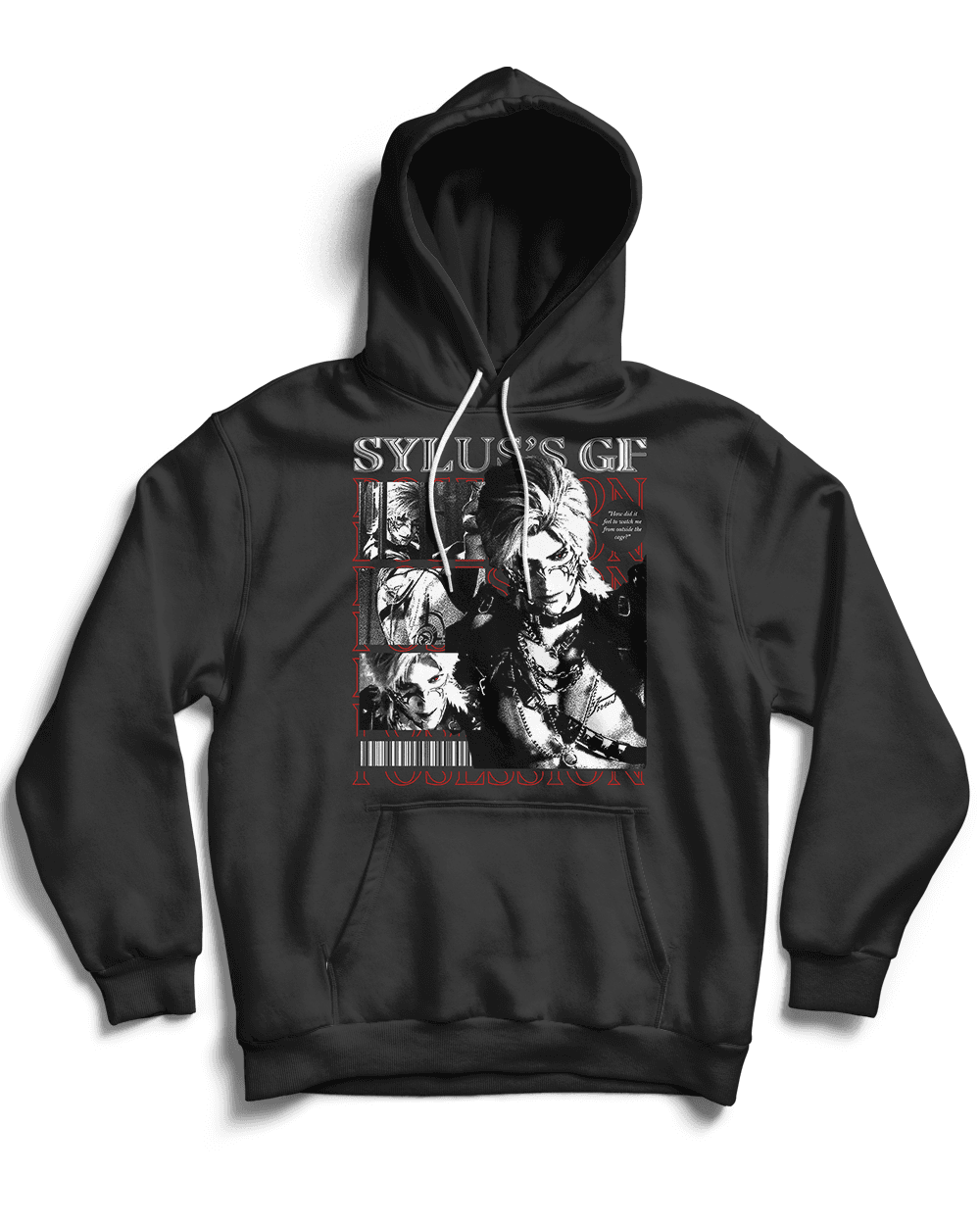 HOODIE SYLUS
