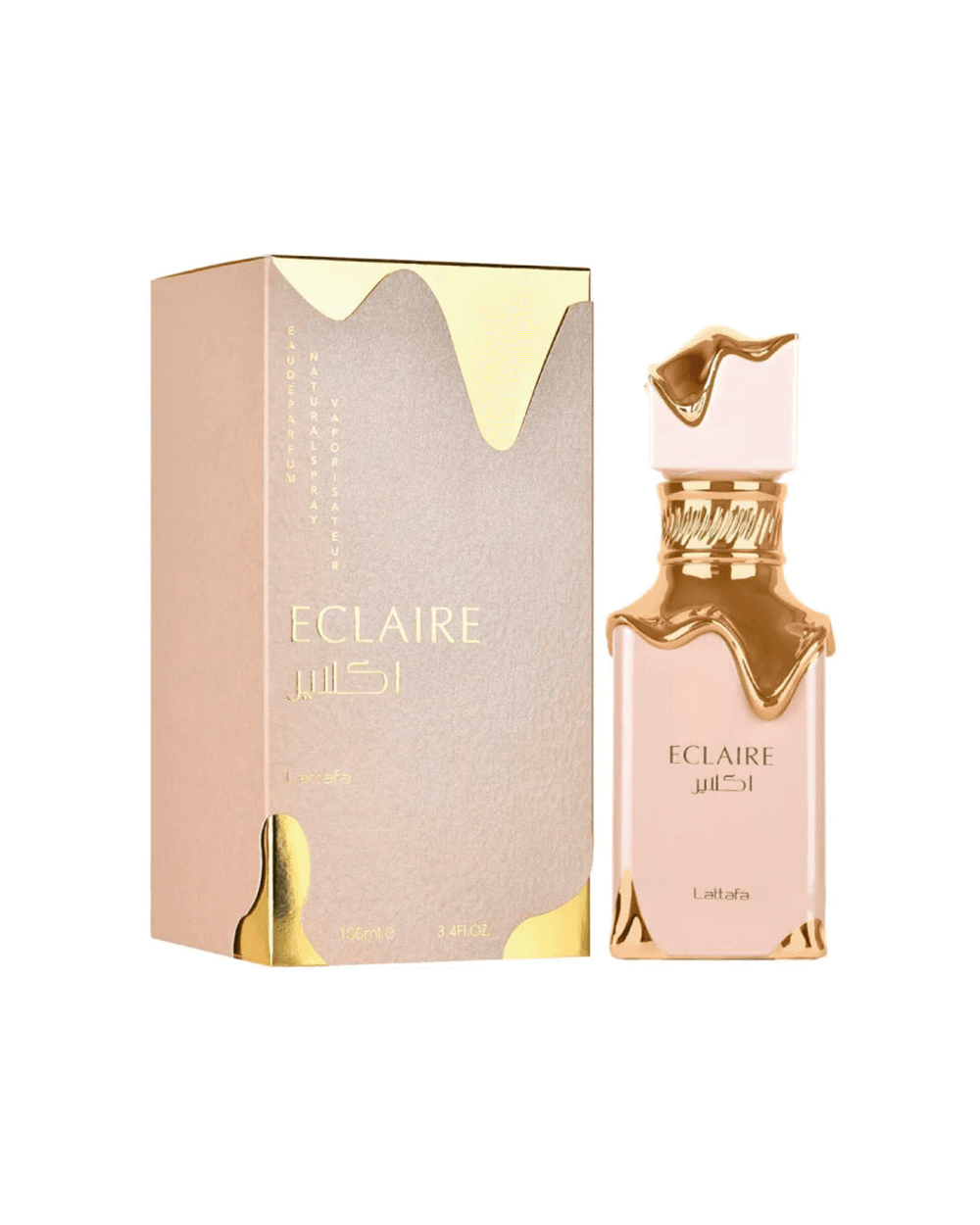 Lattafa Eclaire 100ml